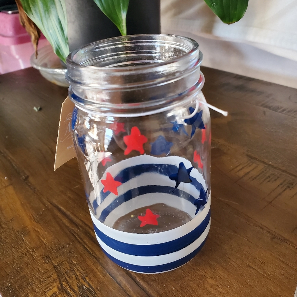 The American Home Multi-purpose Jar Votive Candle Holder - Picture 10 of 15